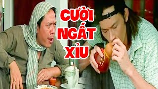 Cười Ngất Xỉu Khi Coi Hài Hoài Linh Uống Trộm Rượu Của Trung Dân - Hài Hoài Linh, Trung Dân Đặc Sắc