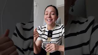 Verdad incómoda #bajardepeso