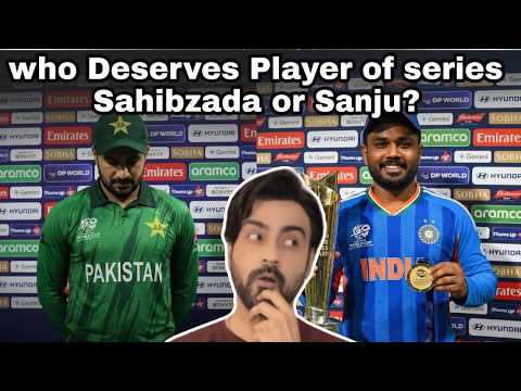 Justice for SahibZada Farhan? CriComedy ep 841