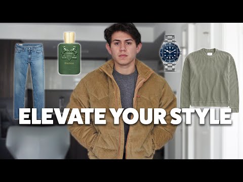 50 Best Style Tips for 2025