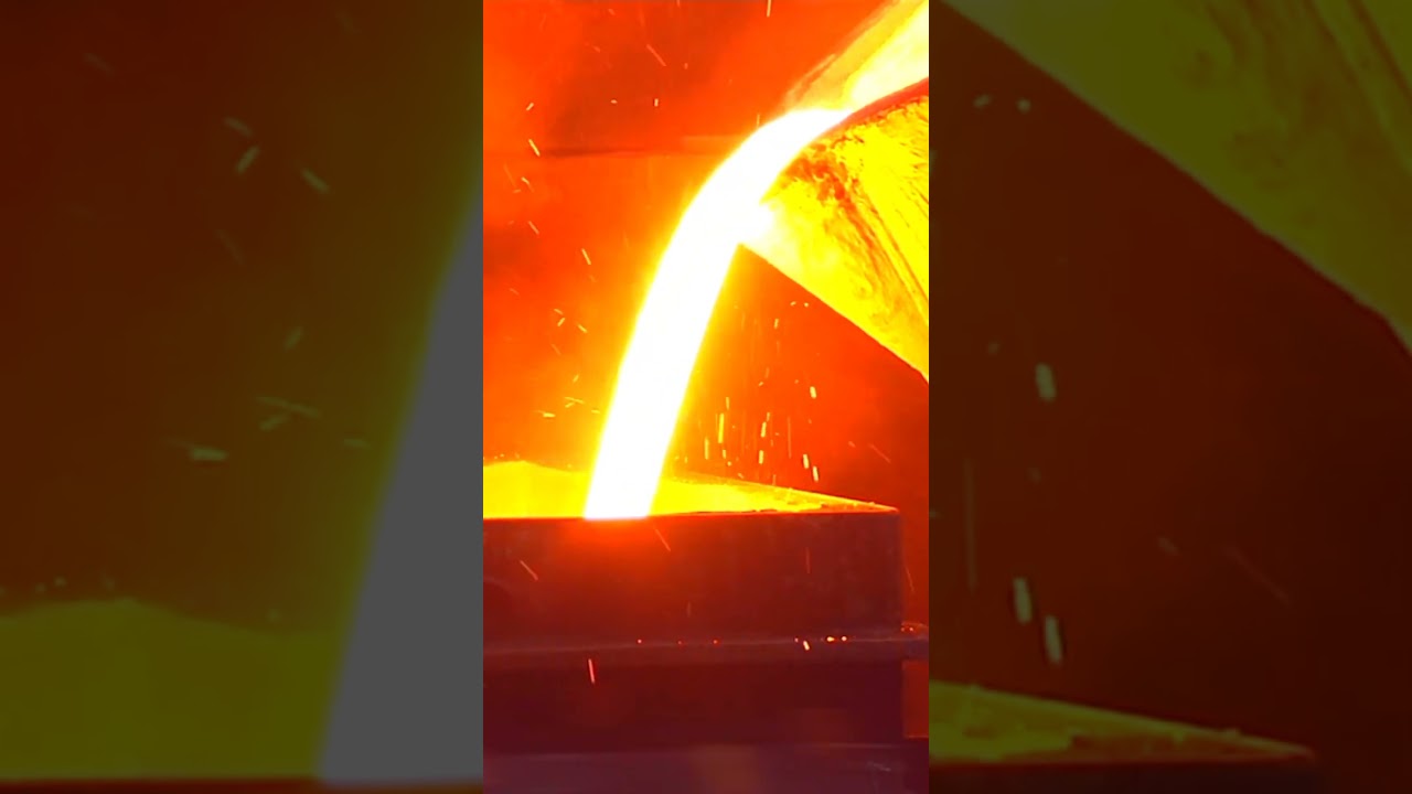 Blacksmith Steel The Leading Force In The Steel Industry Worldwide