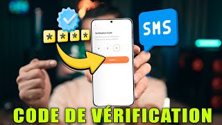 Je ne reçois pas les codes de vérification par SMS ? 5 solutions efficaces !