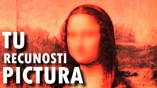 RECUNOSTI Aceasta PICTURA?
