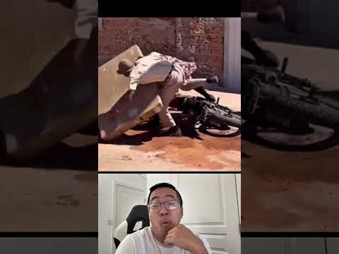 Đội giao hàng bất ổn.