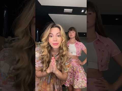 Carácter hermana mayor VS pequeña #humor