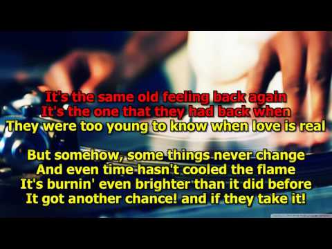 Maybe This Time – Michael Martin Murphy (Karaoke) HD