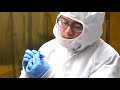 Biosafety and Aseptic Techniques