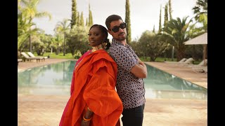 Awa Imani  & LARTISTE  Je Le Veux 