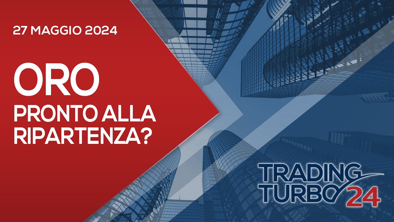 Materie prime: l'oro torna a brillare in Borsa?