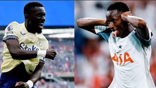 Pape Matar Sarr marque un superbe But ! Gana Gueye buteurs et les derniers infos mercato 