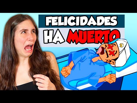 ¿PUEDO MATAR A AKINATOR? 😱