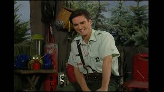 Ranger Gord’s Guide to Wilderness Survival | The Red Green Show