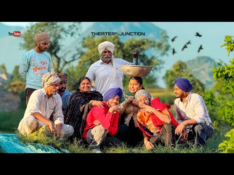 140 GAGGI DON | SHORT MOVIE 2024 | THEATER JUNCTION ( TJ) |