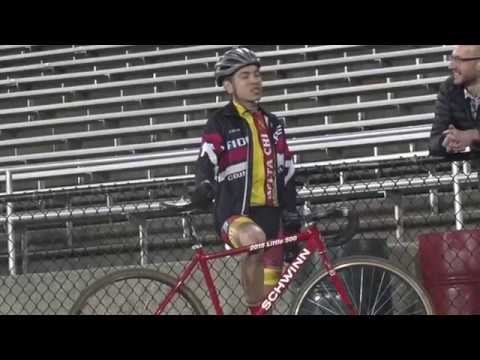 The Resurgence of Delta Chi Cycling