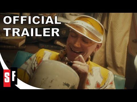 Fear And Loathing In Aspen (2021) - Official Trailer (HD)