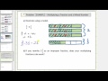 Fractions and Mixed Numbers Concepts