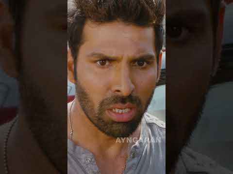 Goosebumps Scene from ANJAAN | Suriya | Samantha #shorts #movie