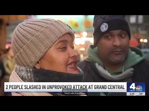 12.26.24 NBC4 GCT Slash | Usman