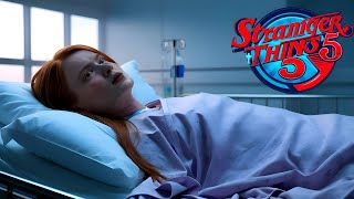 Stranger Things Season 5 LEAKED Plot & Surprising Twists! Full Plot, Cast & Major Theories!
