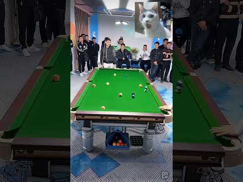 Khi Các Cao Thủ Chơi Bida P16