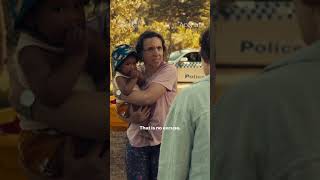 By the time she realized, it was too late. #TheFamilyNextDoor