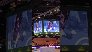 FEI Dressage World Cup Anthem TDM26 #feidressageworldcup #dressage #fei