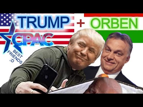 Patriot AntiGlobalist political MemeCoin with Hungarian Prime minister = Viktor Orban MissionCoin 🔥⚡