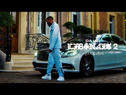 DA Uzi - Libanais 2 (Aucun Lien)