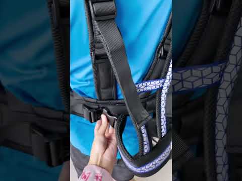 Địu xe máy (hài hước) #Shorts