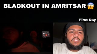 BLACK OUT IN AMRITSAR 😔 ||