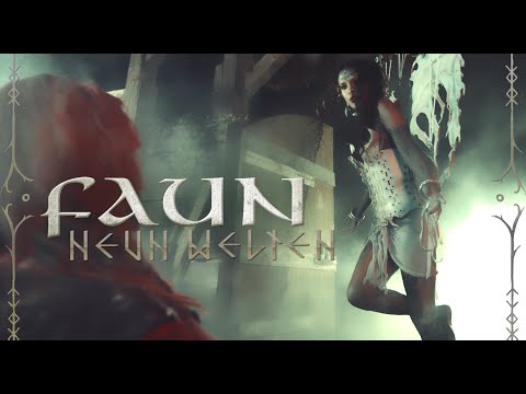 FAUN - Neun Welten (Official Video)