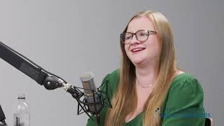 Kersti Lavoie - On the Subject of Cancer a New England Cancer Specialists Podcast - Episode 5: Video