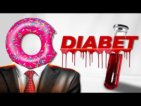 Poti Scapa de Diabetul de Tip II? | Dovezi Stiintifice 2025