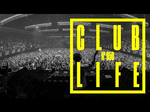 CLUBLIFE by Tiësto Episode 950