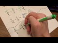 Adding and Subtracting Fractions with Like Denominators