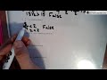 Inequalities and Basic Arithmetic