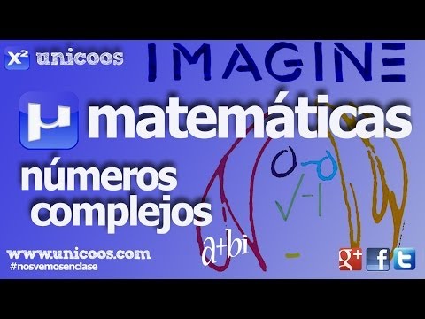 Numeros Complejos 01 Operaciones En Forma Polar Operaciones Basicas Numeros Complejos Matematicas Beunicoos