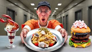 I Tested Famous Death Row Meals!