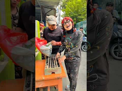 AKU MAU BAKAR BAKARAN GUYS | NURRAYNI25