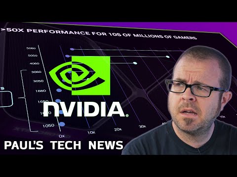 Guess What Nvidia Did THIS Time
