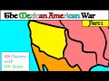 Polk's Expansion and the Mexican War
