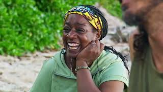 Survivor 50 EP9 I Deserve All of This sneak peek 1