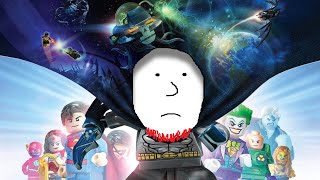 Sad počinje zabava 🥳 LEGO Batman 3 svi Achievementi 😑