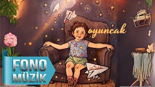 Eda Suluki - Oyuncak (Official Lyric Video)