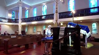 Shabbat + Shavuot LIvestream - Shavuot Day 2 - 7 Sivan 5786 - 23 May 2026