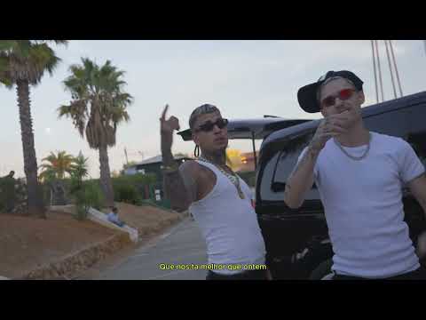 Predestinado - Ferrari offG ft Mc Murilo (Donega Beatz, Ferrari offG)