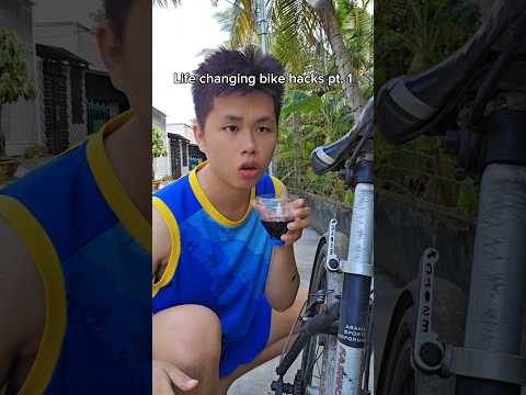 Bike Hack 🚲 #meme