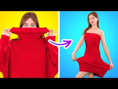 Cara Menguasai Sekolah 🎓 Tips Keren dan Trik DIY oleh 123 GO!