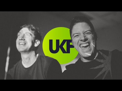 The Upbeats - Still I Fall