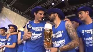 FIFA 15 - Darmstadt ist dabei!